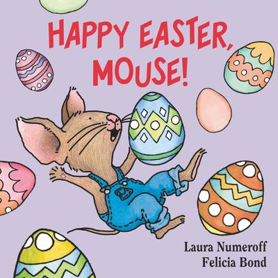 Happy Easter, Mouse! cover image