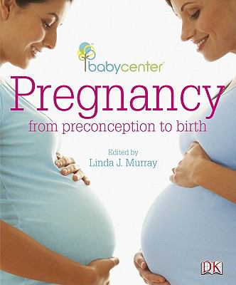 Pregnancy : from preconception to birth cover image