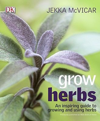 Grow herbs cover image