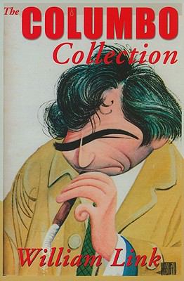 The Columbo collection cover image