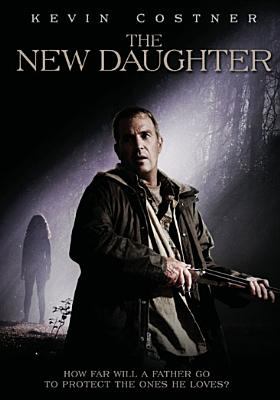 The new daughter cover image