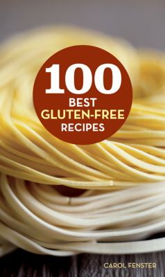 100 best gluten-free recipes  cover image cdn