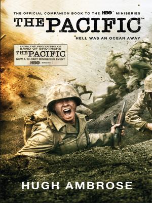 The Pacific cover image