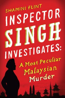 A most peculiar Malaysian murder cover image