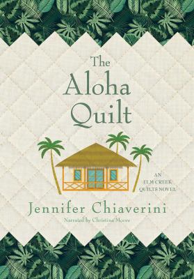 The aloha quilt cover image