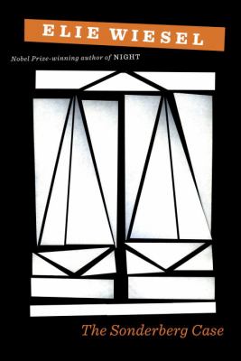 The Sonderberg case cover image