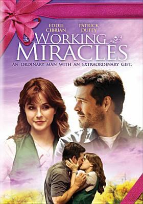 Working miracles cover image