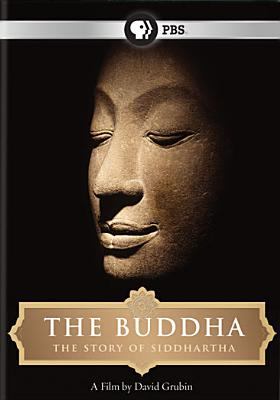 The Buddha cover image