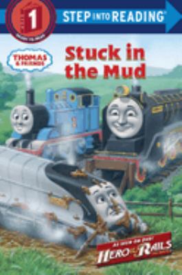 Stuck in the mud cover image