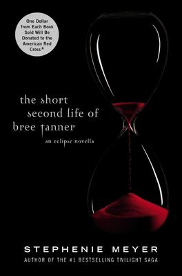 The short second life of Bree Tanner : an Eclipse novella cover image
