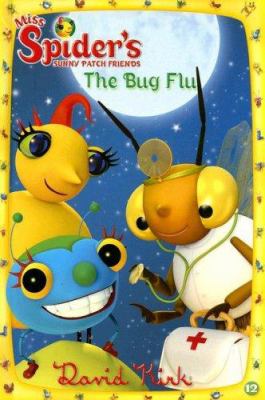 The bug flu cover image