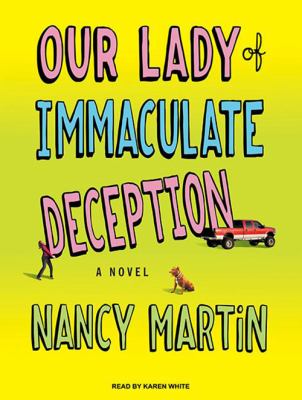 Our lady of immaculate deception cover image cdn