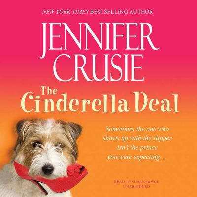 The Cinderella deal cover image cdn