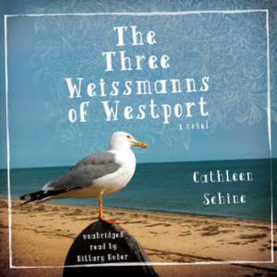 The three Weissmanns of Westport cover image