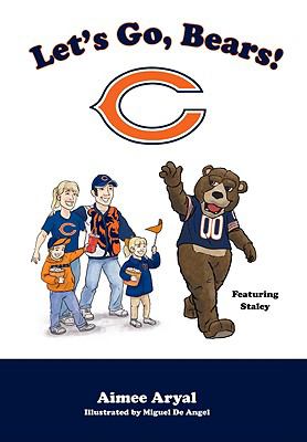 Let's go, Bears! cover image