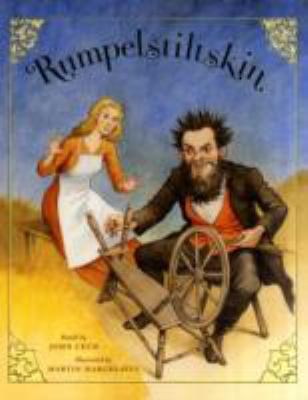 Rumpelstiltskin  cover image cdn