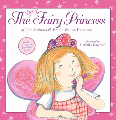 The very fairy princess  cover image cdn