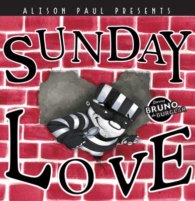 Sunday love cover image