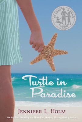 Turtle in paradise  cover image cdn