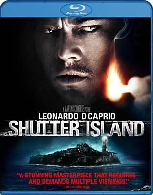 Shutter Island cover image