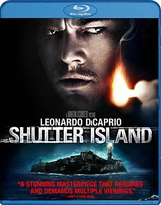 Shutter Island cover image cdn