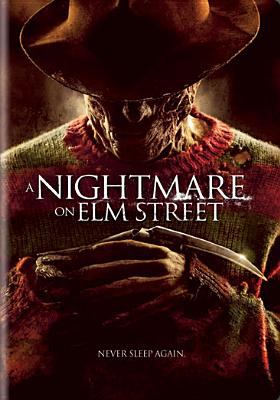 A nightmare on Elm Street cover image cdn