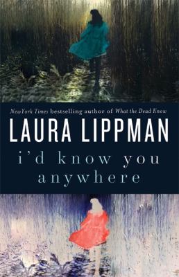 I'd know you anywhere cover image