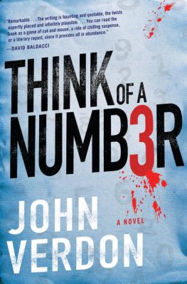 Think of a number cover image