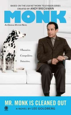 Mr. Monk is cleaned out  cover image cdn