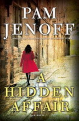 A hidden affair  cover image cdn