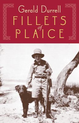 Fillets of plaice  cover image cdn