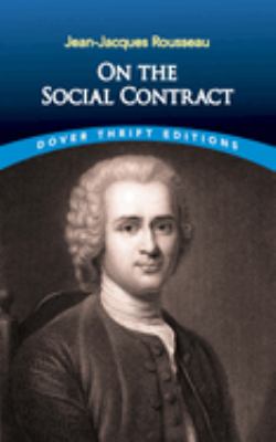 On the social contract  cover image cdn