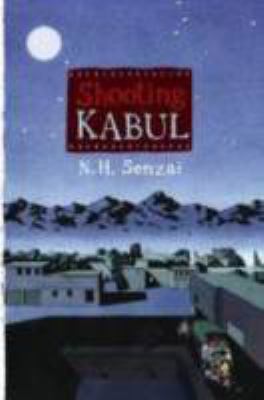 Shooting Kabul cover image