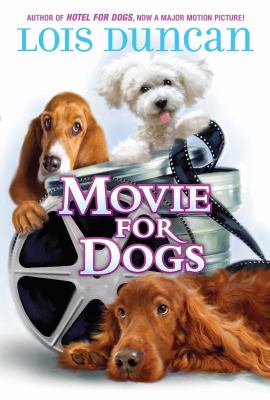 Movie for dogs cover image