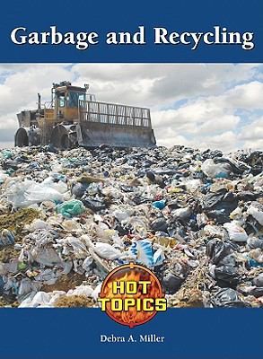 Garbage and recycling cover image