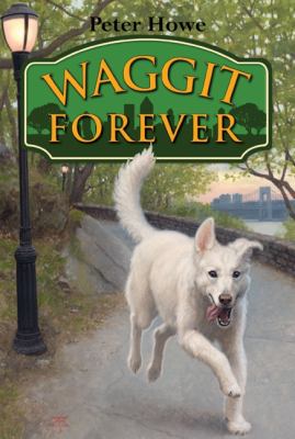 Waggit forever  cover image cdn