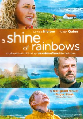A shine of rainbows cover image