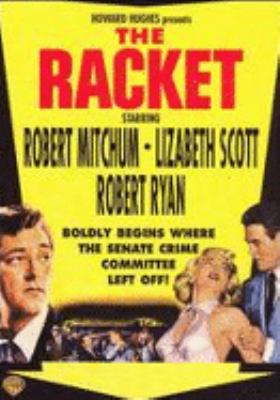 The racket cover image