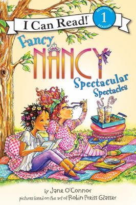Spectacular spectacles  cover image cdn