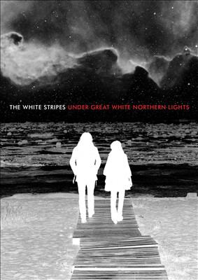 Under great white northern lights cover image
