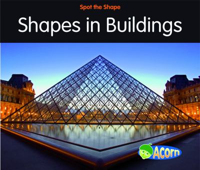 Shapes in buildings cover image