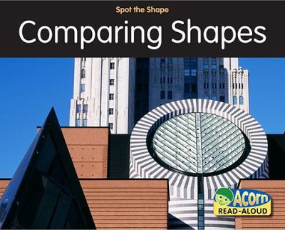 Comparing shapes cover image