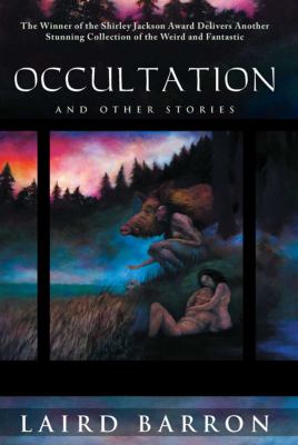 Occultation : and other stories  cover image cdn