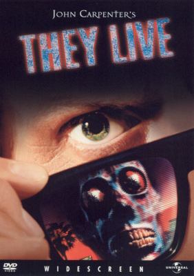 They live cover image