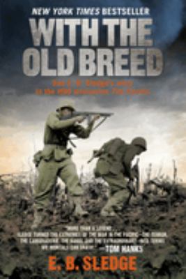 With the Old Breed at Peleliu and Okinawa cover image