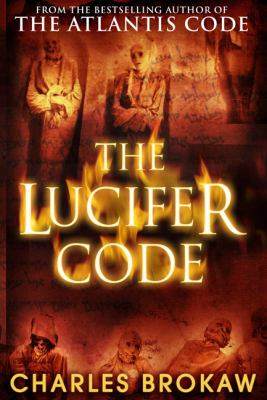 The Lucifer code cover image