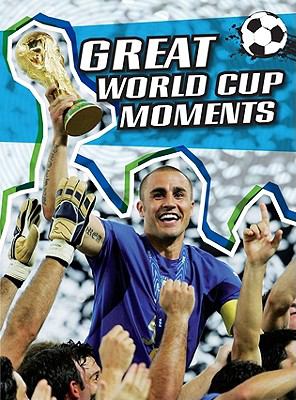 Great World Cup moments cover image