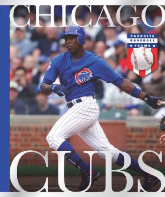 Chicago Cubs  cover image cdn