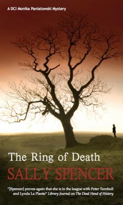 The ring of death cover image