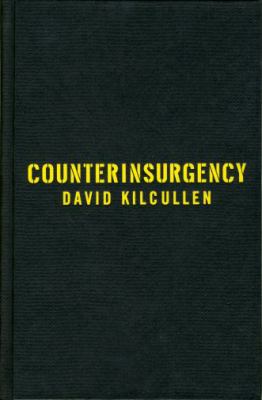 Counterinsurgency cover image